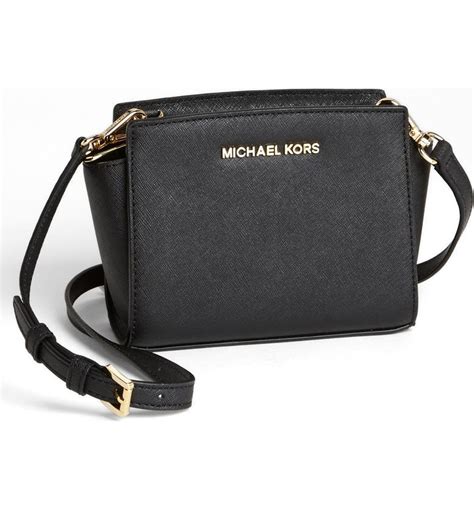 michael kors small selma|Michael Kors selma mini.